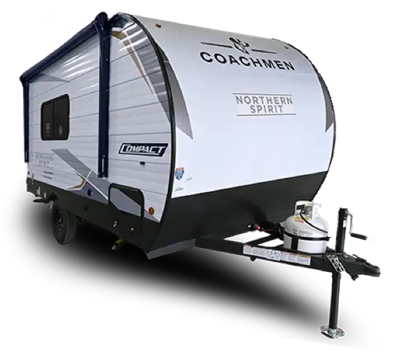 Coachmen Northern Spirit Compact