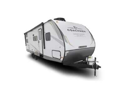 Coachmen Northern Spirit DLX