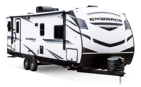 Cruiser RV Embrace