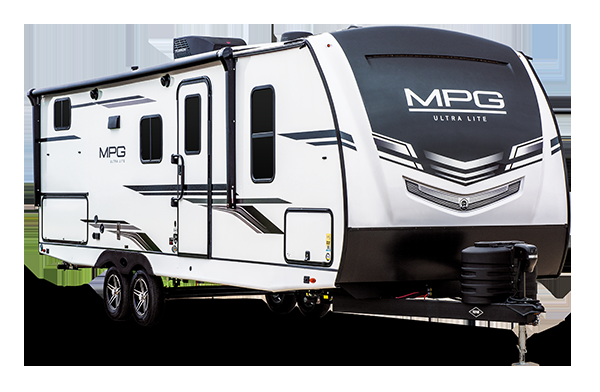 Cruiser RV MPG