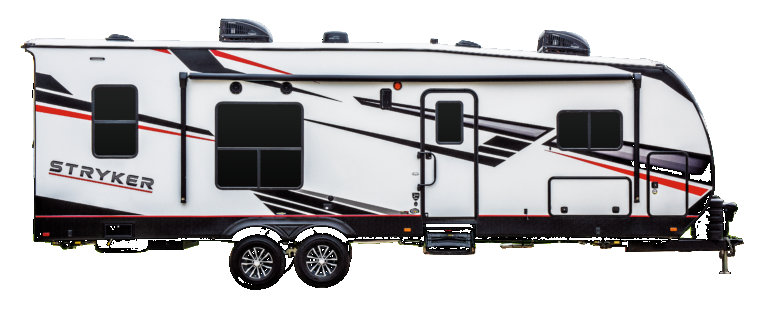 Cruiser RV Stryker