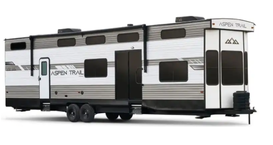 Dutchmen Aspen Trail