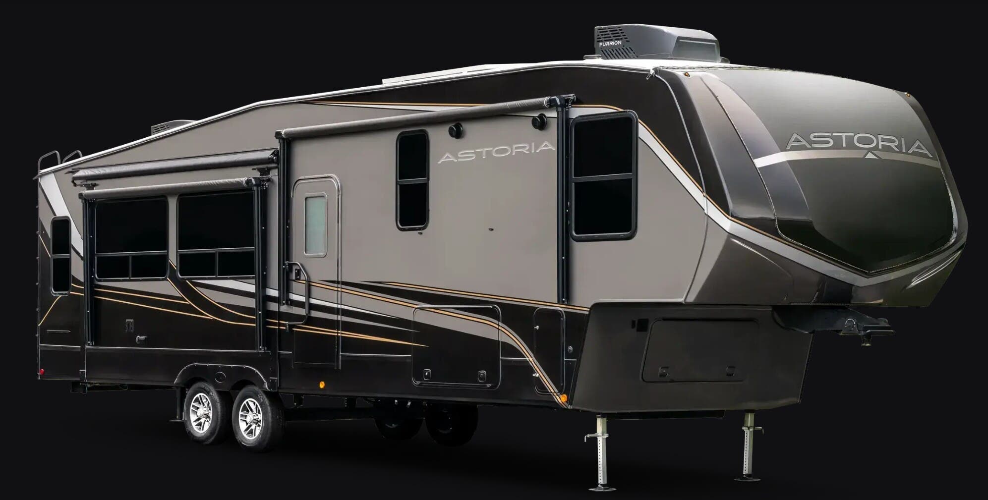 Dutchmen Astoria