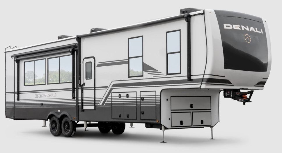 Dutchmen Denali