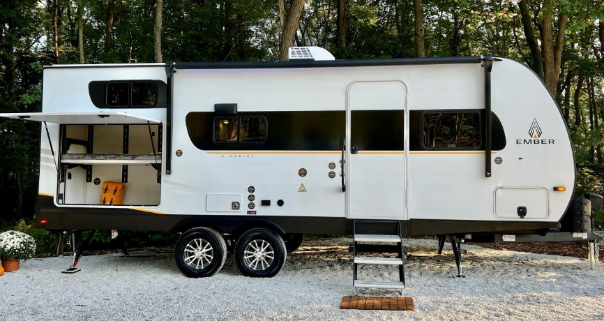 Ember RV E-Series