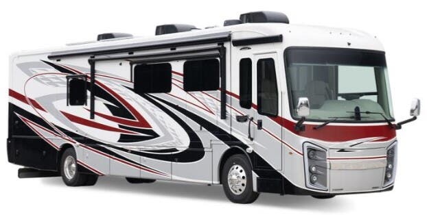 Entegra Coach Reatta XL