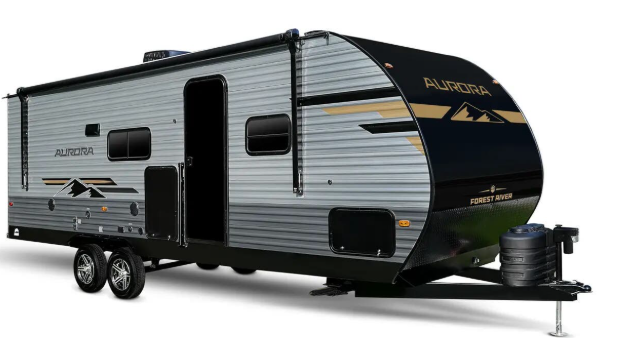 Get Forest River Aurora Aurora Specs and Brochures