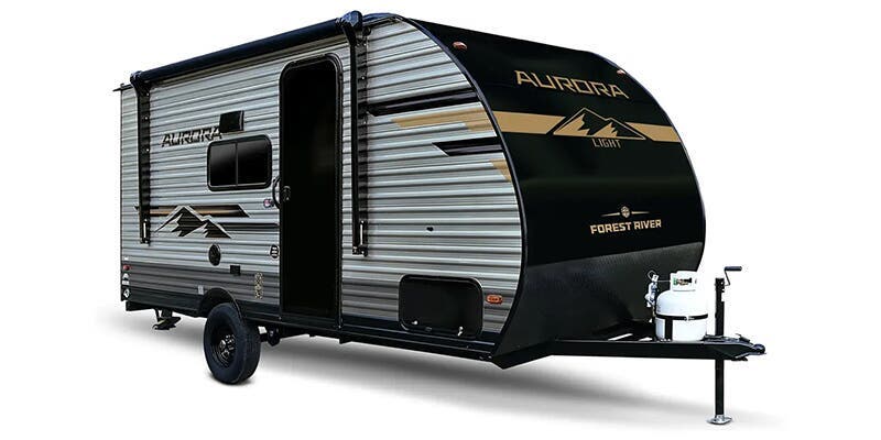 Get Forest River Aurora Light Aurora Light Specs and Brochures