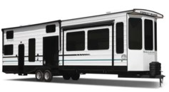 Get Forest River Cedar Creek Cottage Cedar Creek Cottage Specs and Brochures