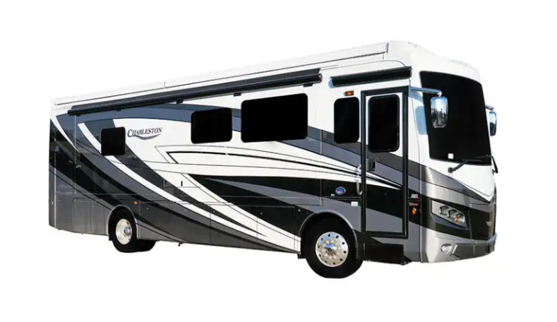 Forest River Charleston