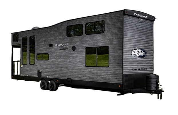 Get Forest River Cherokee Timberwolf Cherokee Timberwolf Specs and Brochures