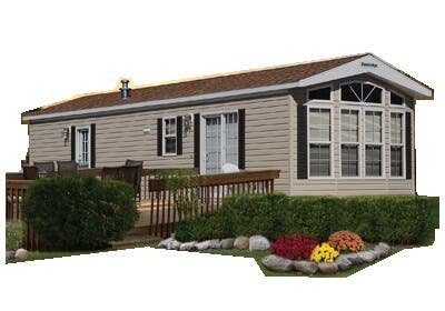 Forest River Quailridge Canada