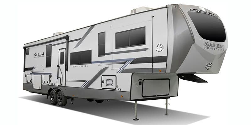 Salem Hemisphere Elite