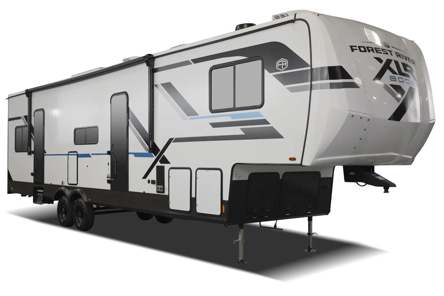 Forest River XLR Boost