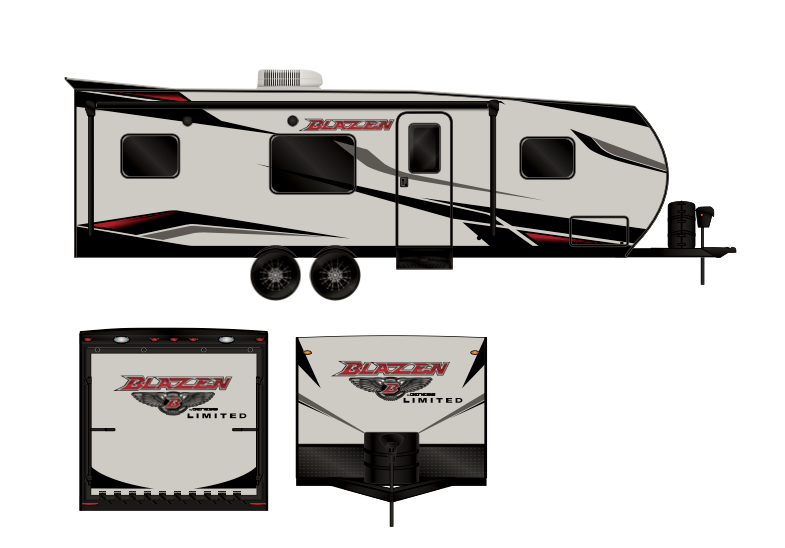 Genesis Supreme Blazen Limited