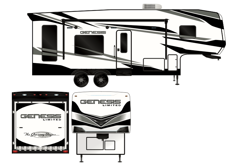 Genesis Supreme Genesis Limited