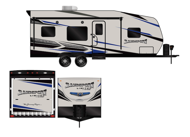 Genesis Supreme Sansport Limited