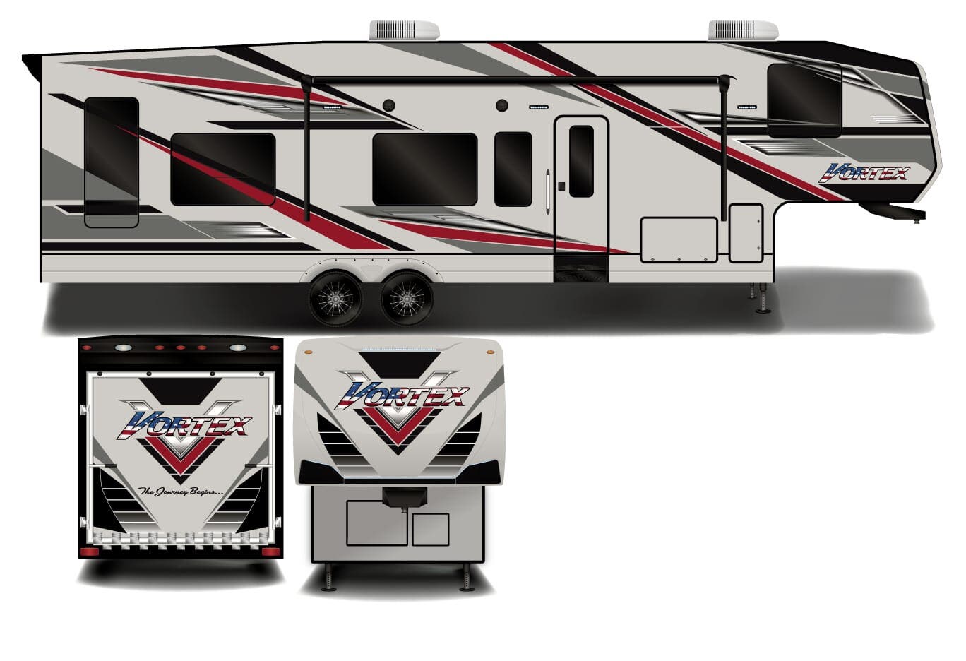 Genesis Supreme Vortex