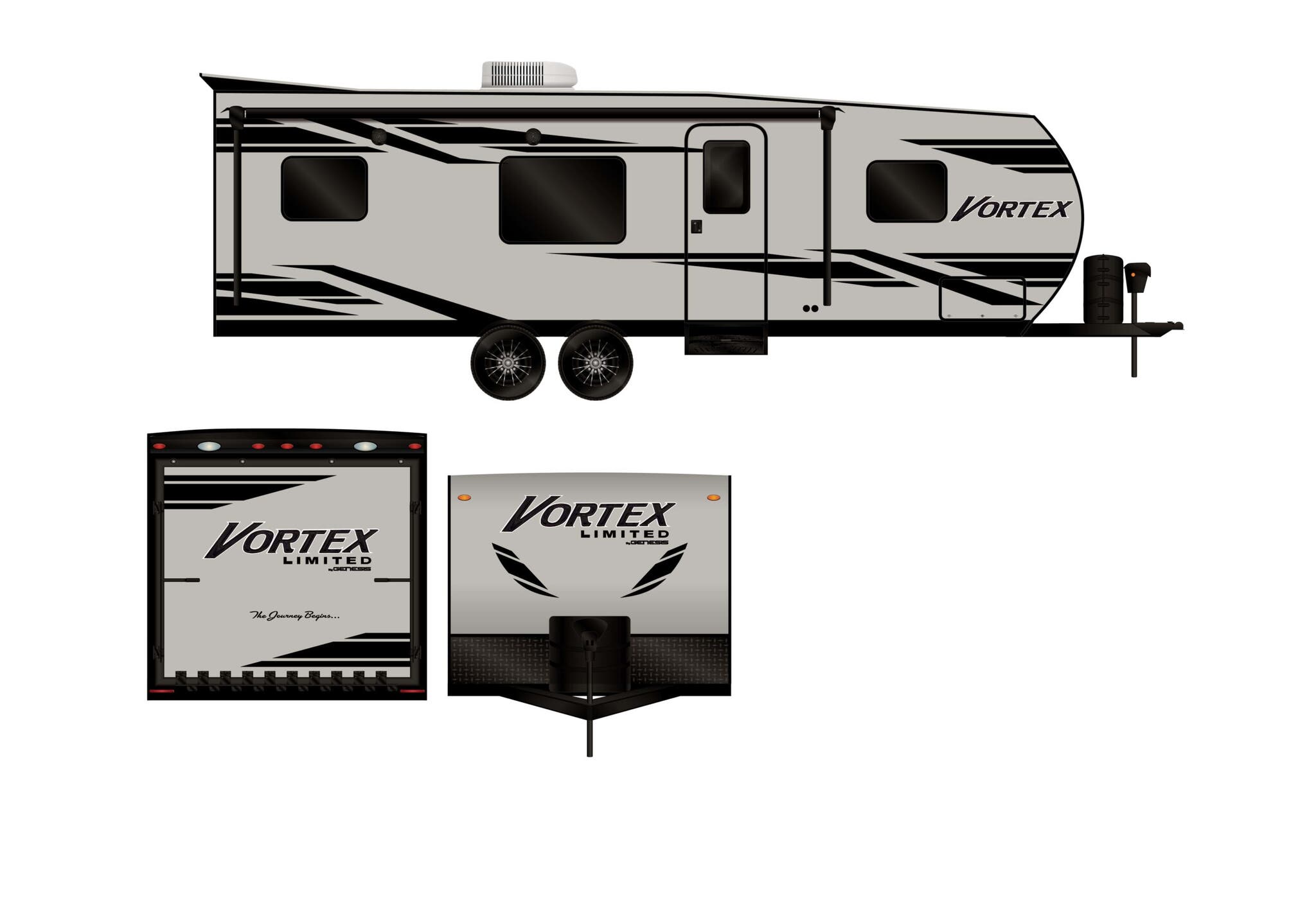 Genesis Supreme Vortex Limited