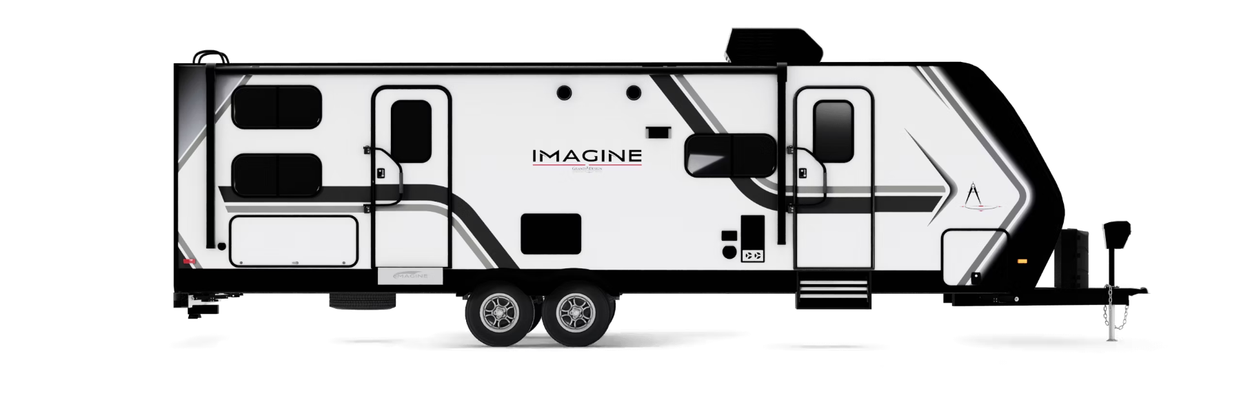 Get Grand Design Imagine Imagine Specs and Brochures