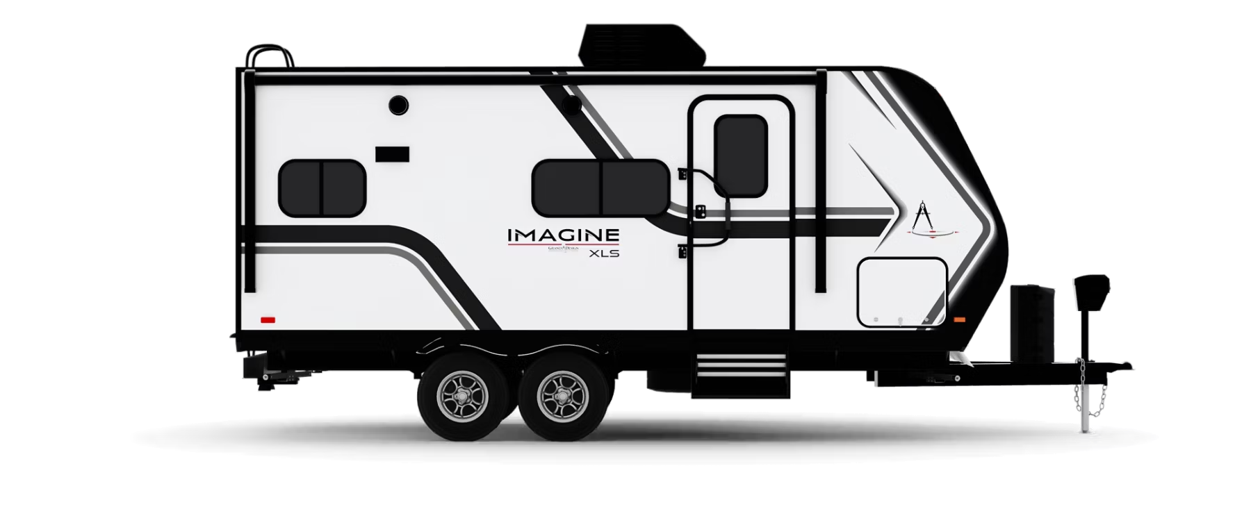 Find Specs for 2026 Grand Design Imagine XLS Travel Trailer RVs