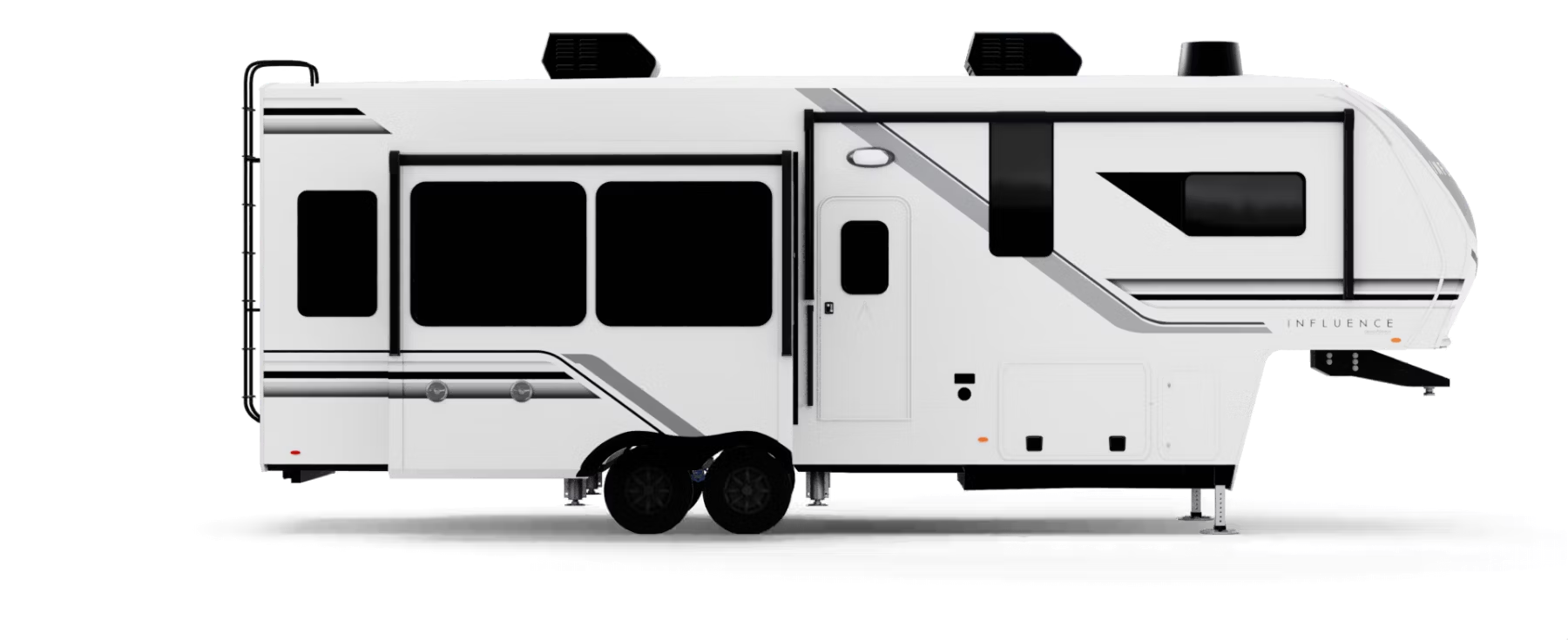 Grand Design Influence