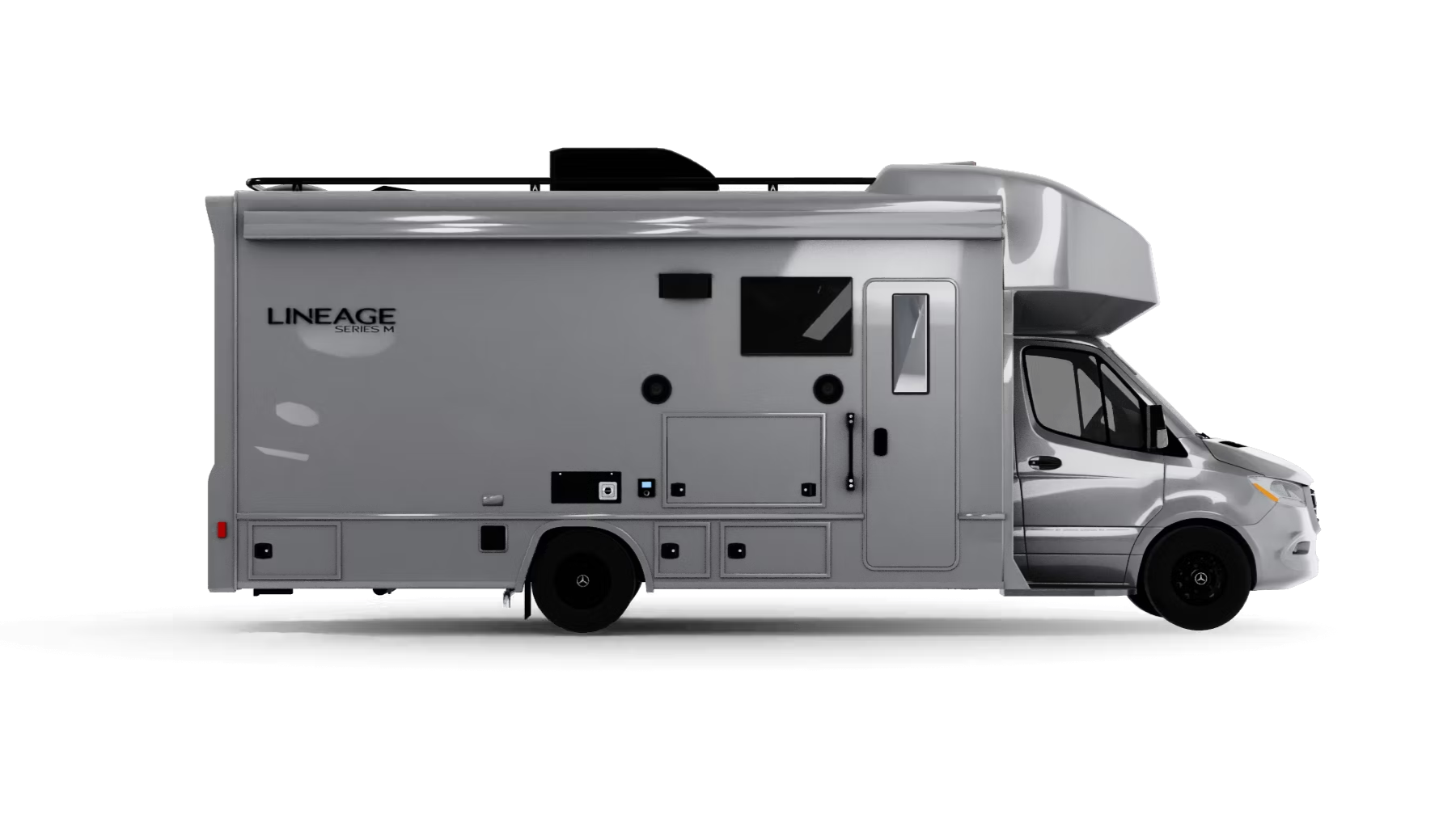 Grand Design Lineage Series M