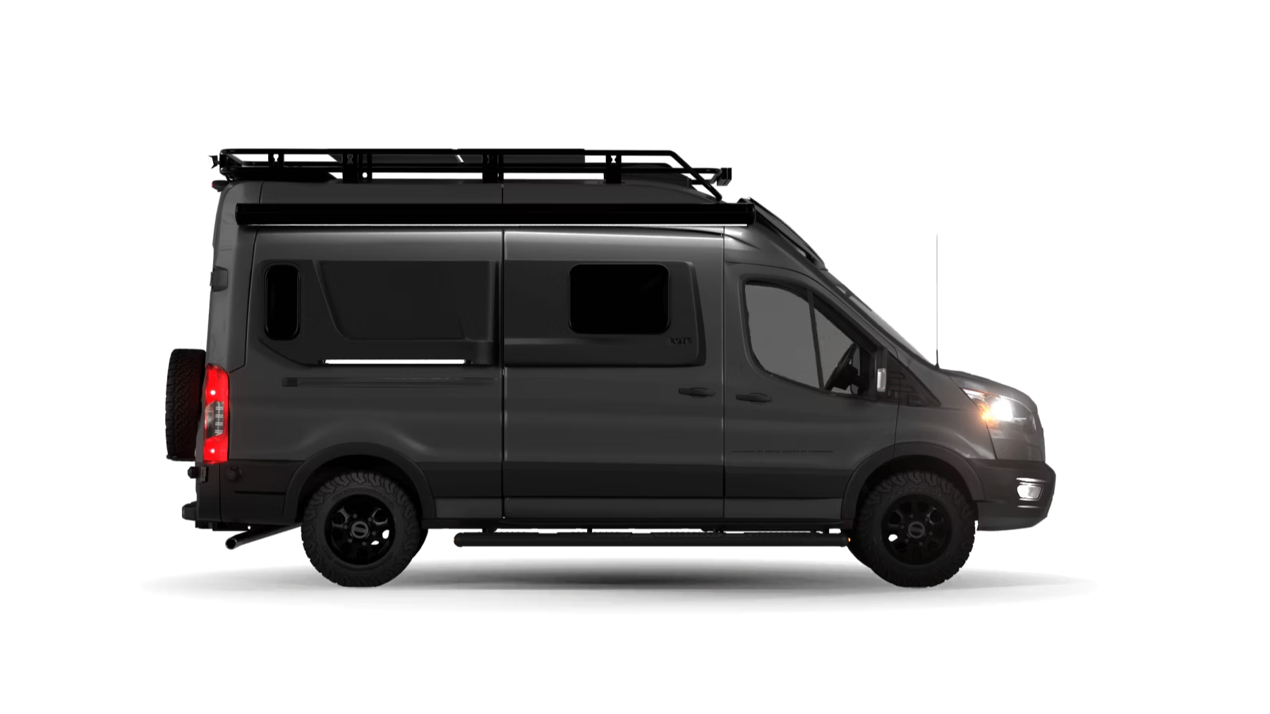 Grand Design Lineage Series VT