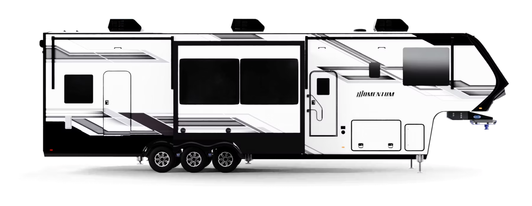 Get Grand Design Momentum Momentum Specs and Brochures