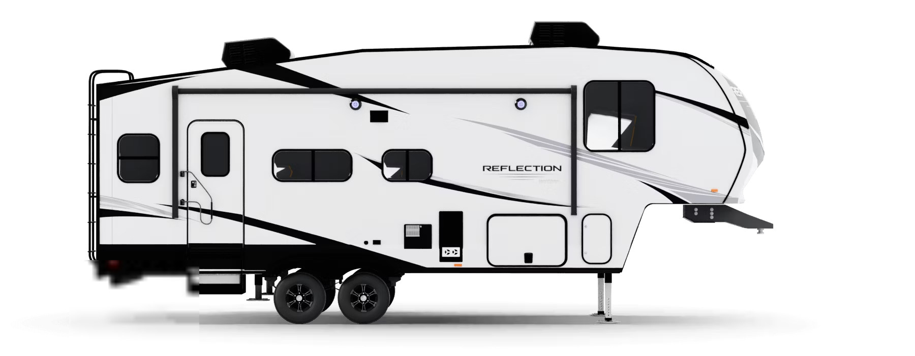 Grand Design Reflection 150 Series