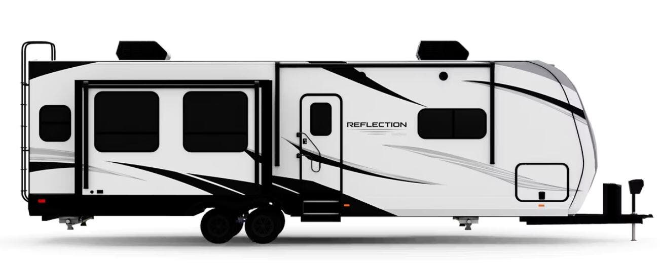 Get Grand Design Reflection Reflection Specs and Brochures