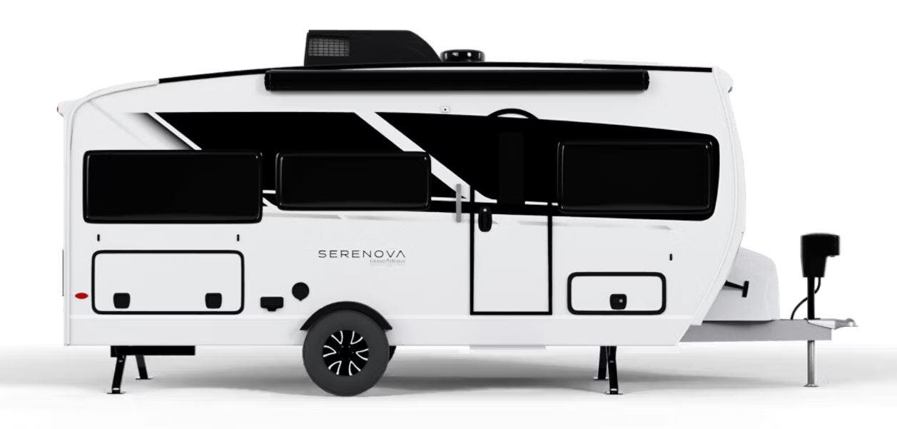 Grand Design Serenova