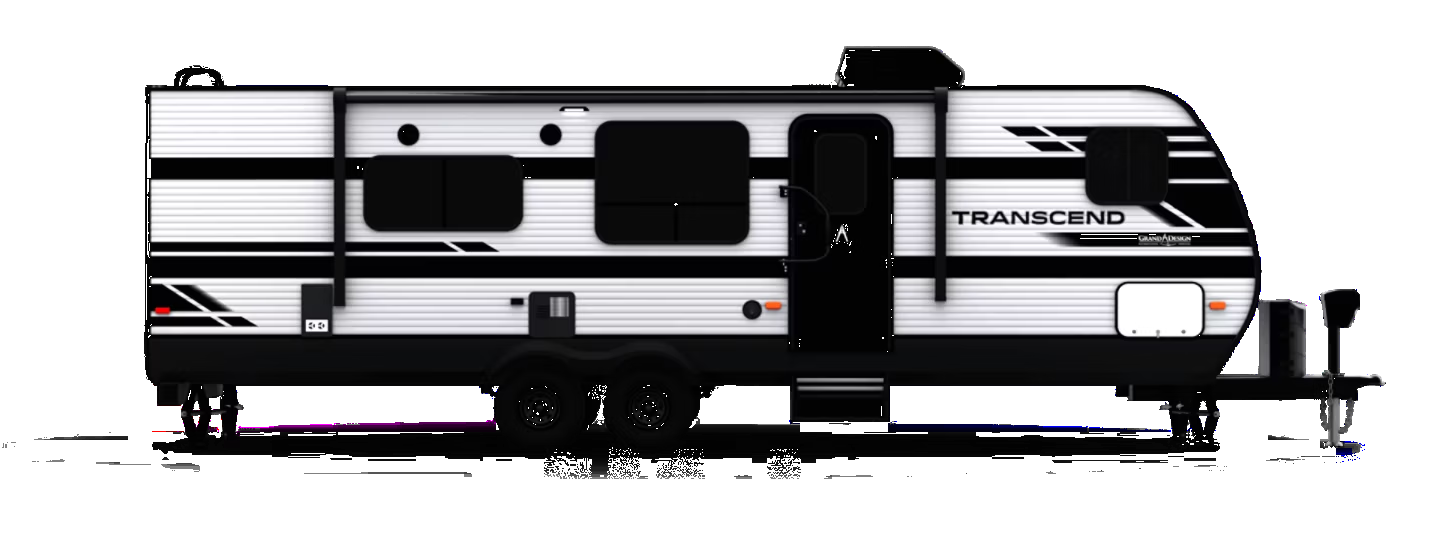 Grand Design Transcend