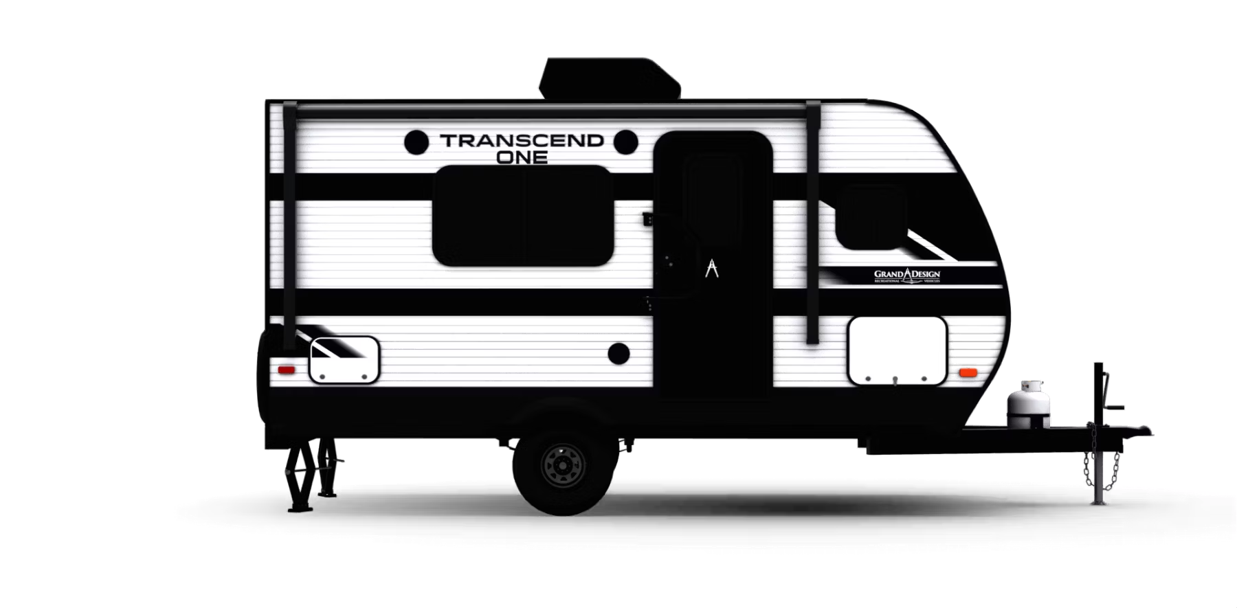Grand Design Transcend One