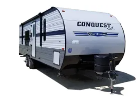 Gulf Stream Conquest GSX