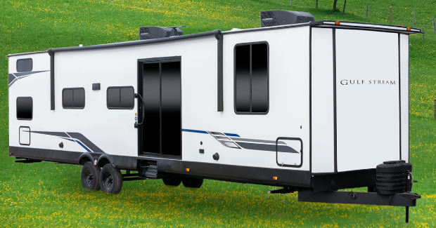 Gulf Stream Conquest Lodge