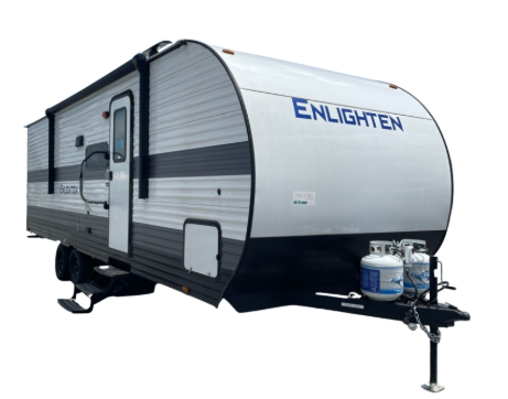 Gulf Stream Enlighten