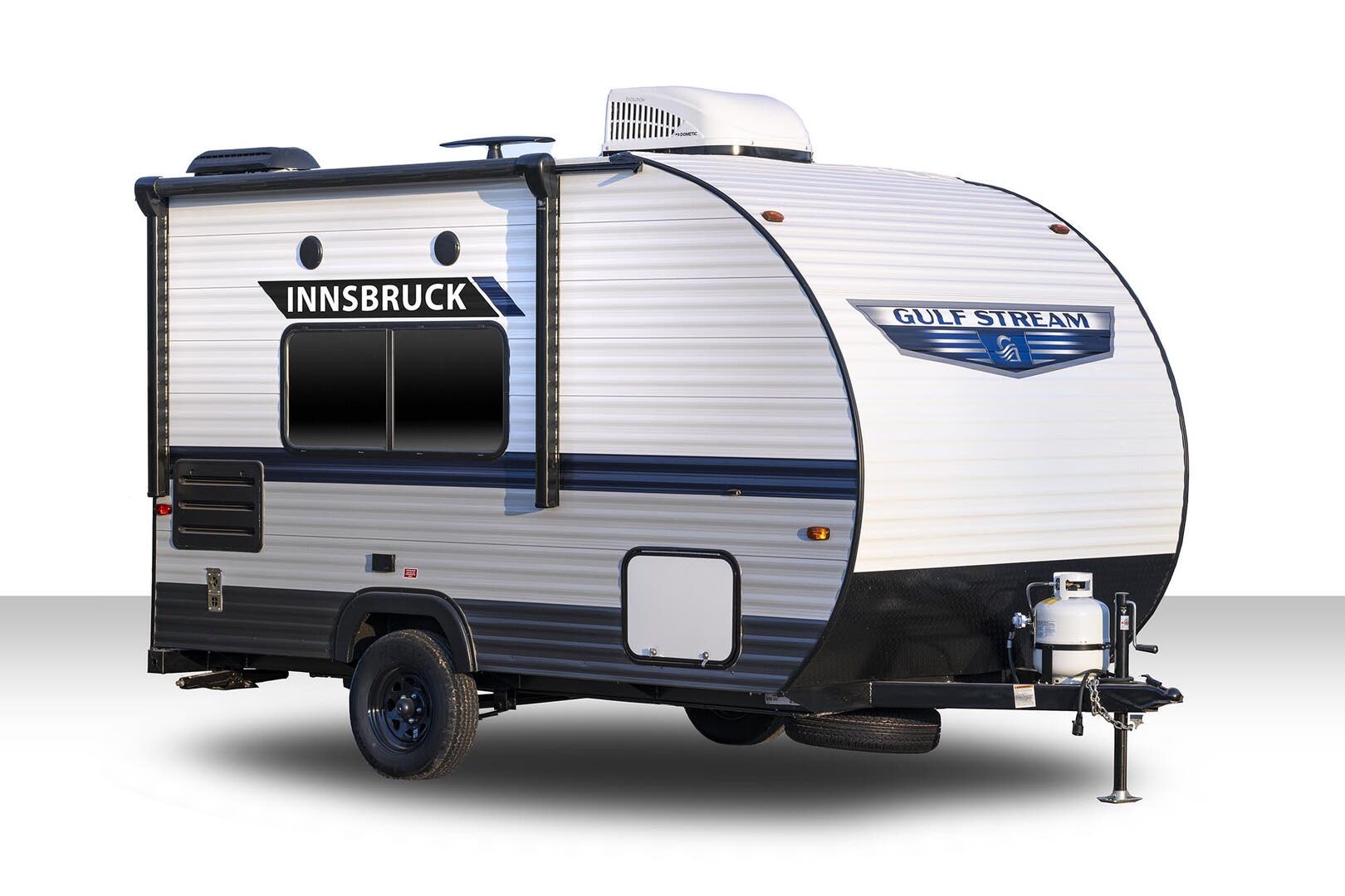 Gulf Stream Innsbruck Lite Super Lite