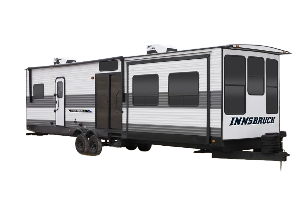 Gulf Stream Innsbruck Lodge