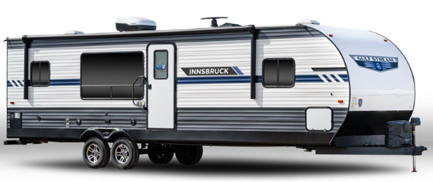 Gulf Stream Innsbruck Supreme