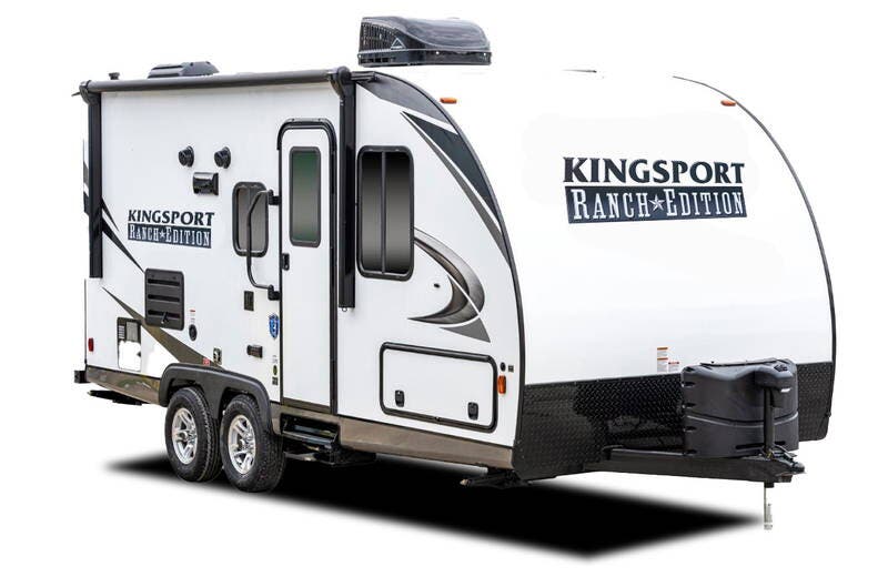 Gulf Stream Kingsport Ranch Edition