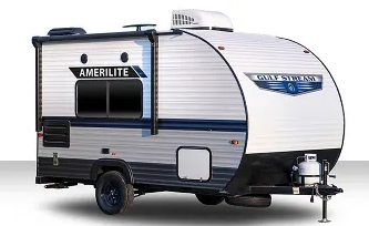 Gulf Stream Kingsport Super Lite