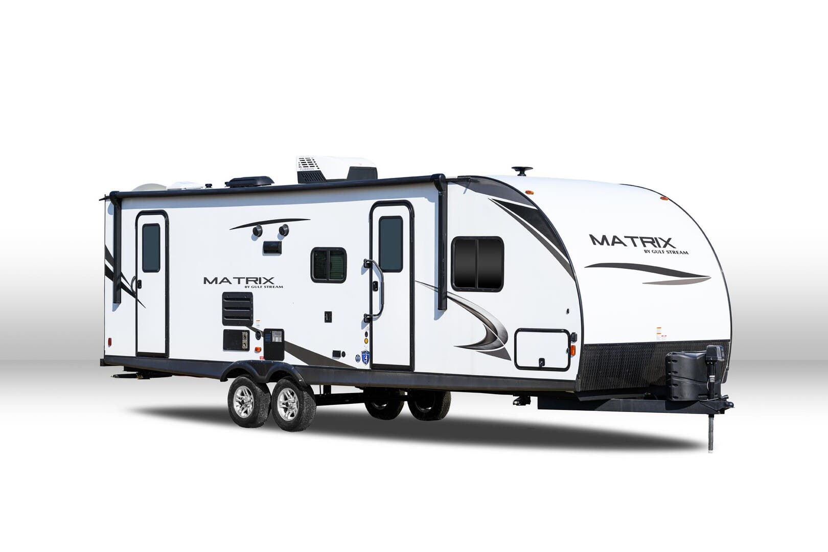 Gulf Stream Matrix Luxury