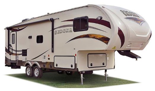 Gulf Stream Sedona