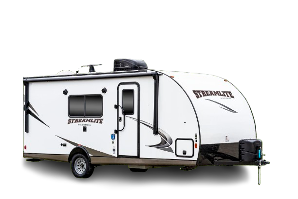 Gulf Stream Streamlite SVT