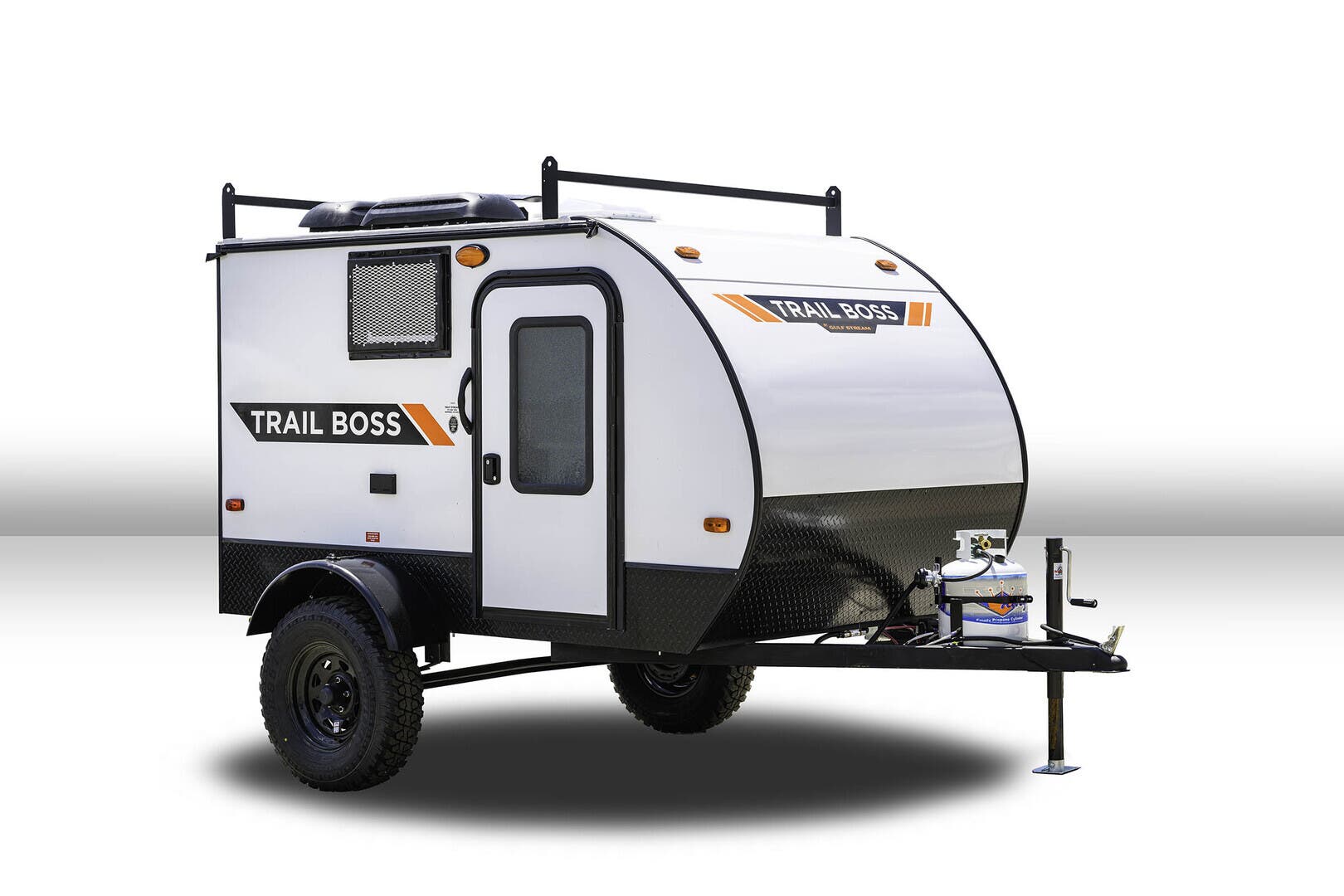 Gulf Stream Trail Boss