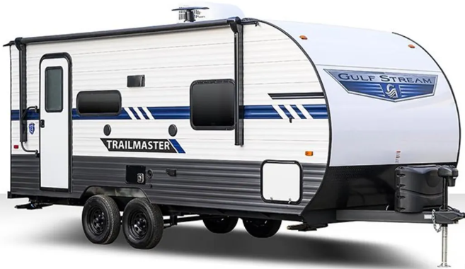 Gulf Stream Trailmaster Lite Ultra-Lite