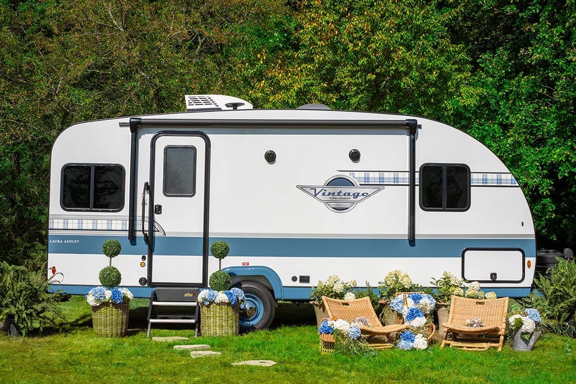 Gulf Stream Vintage Cruiser