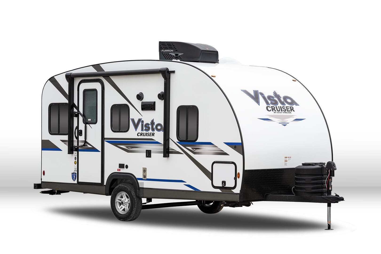 Gulf Stream Vista Cruiser