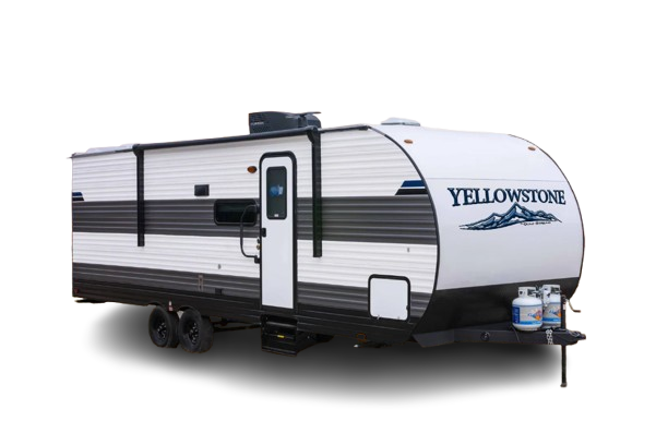 Gulf Stream Yellowstone Classic